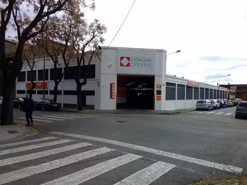 OPTIMUS &ndash; Ferreteria Catalonia Ceramic