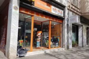 OPTIMUS Ferreteria Edifesa