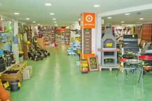 OPTIMUS &ndash; Ferreteria El Barato en Cardona