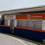 Optimus Ferreter&iacute;a Ferrgenal