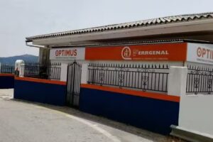 Optimus Ferreter&iacute;a Ferrgenal