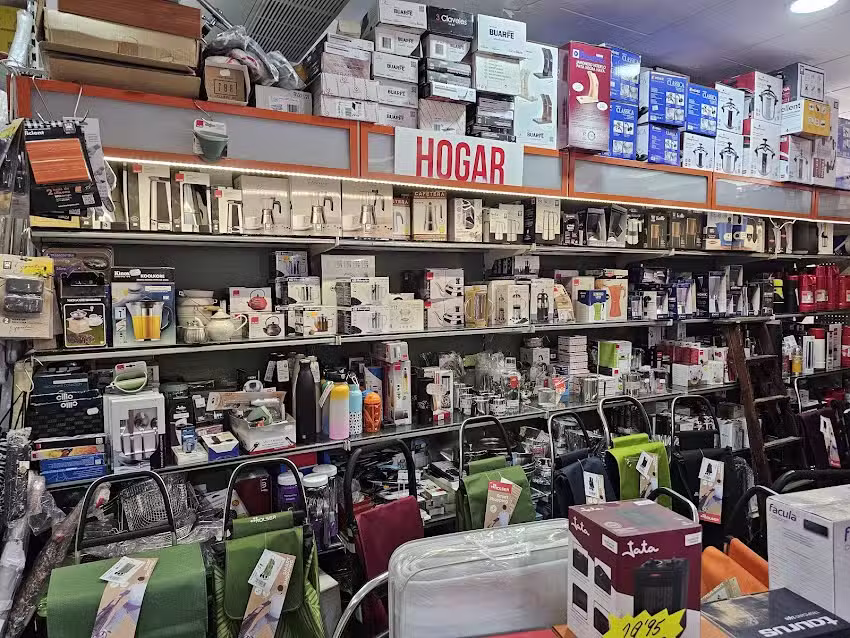 OPTIMUS &ndash; Ferreter&iacute;a Font en Benidorm