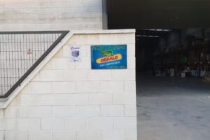 OPTIMUS – Ferretería Garolcampo