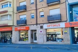 OPTIMUS &ndash; Ferreteria i Bricolatge Can Carbonell &ndash; Llinars del Vall&egrave;s