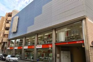OPTIMUS &ndash; Ferreteria i Bricolatge Online Olivella &ndash; Servei a Domicili &ndash; Vilanova i la Geltr&uacute;