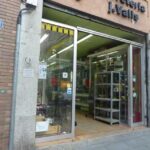 Optimus: Ferreteria J. Valls