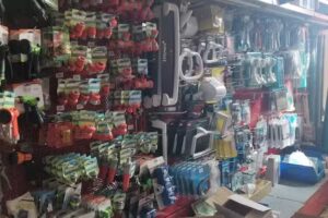 Optimus Ferreter&iacute;a Los Llanos