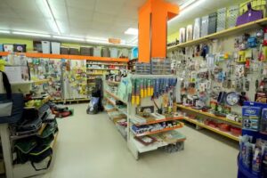 OPTIMUS – Ferretería Moncarbal