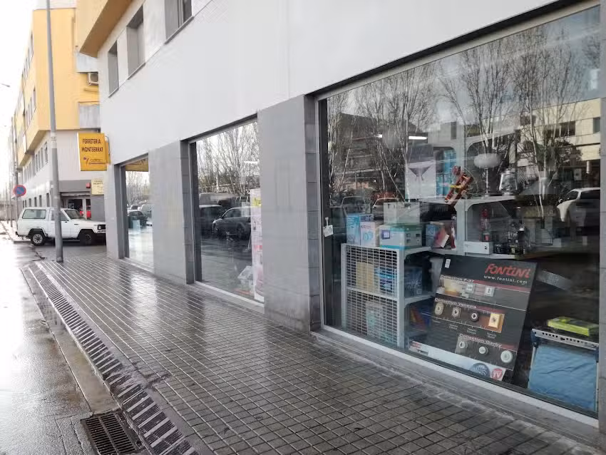 OPTIMUS &ndash; Ferreteria Montserrat