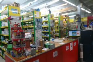 OPTIMUS – Ferreteria Morey