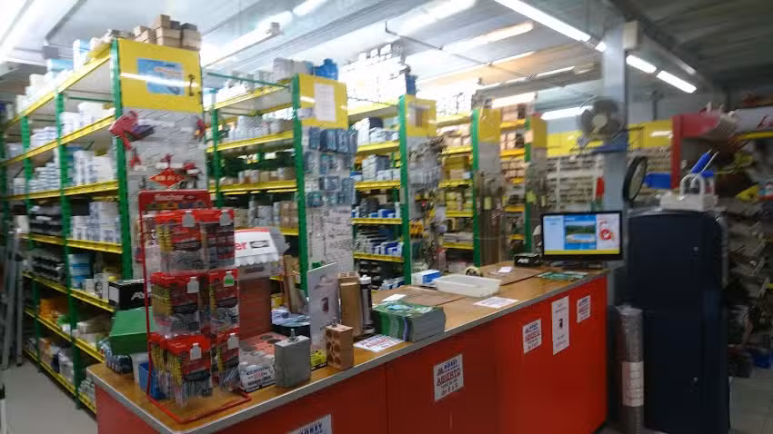 OPTIMUS &ndash; Ferreteria Morey