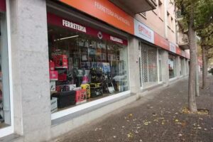 OPTIMUS – Ferreteria Palafrugell