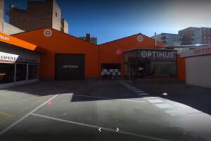 OPTIMUS &ndash; Ferreter&iacute;a Portol&eacute;s