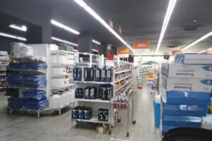 OPTIMUS – Ferreteria Puig