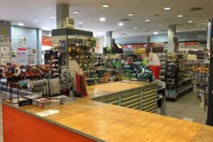 OPTIMUS &ndash; Ferreteria Rafecas