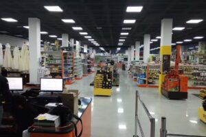 OPTIMUS &ndash; Ferreteria Sant Miquel