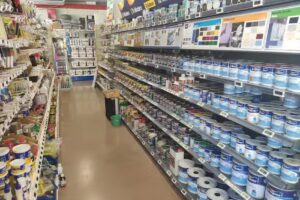 OPTIMUS FERRETERIA SANT MIQUEL &ndash; AVINGUDES