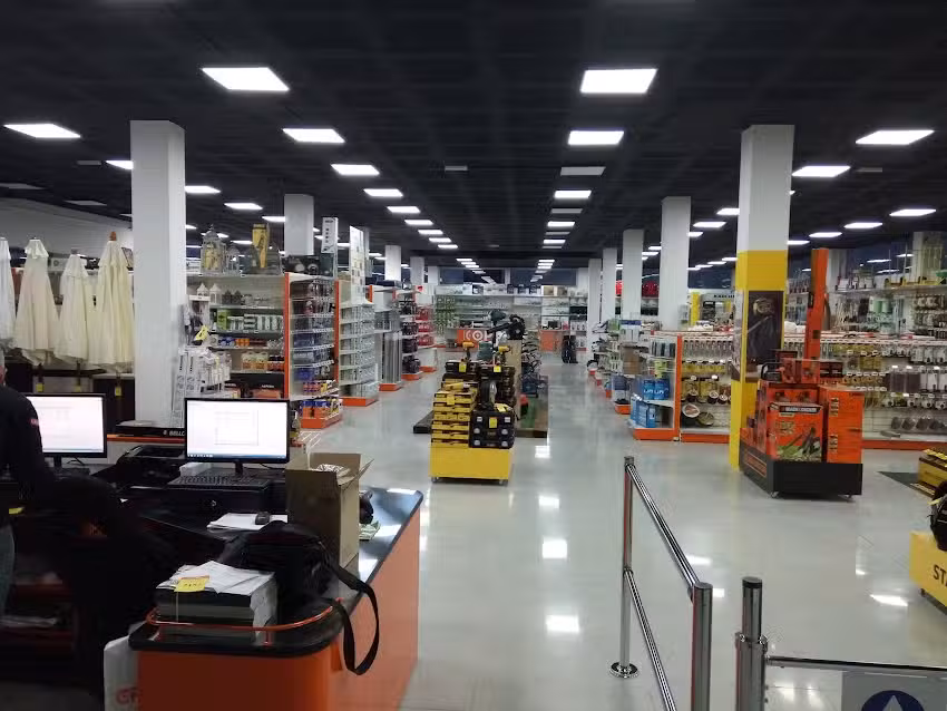 OPTIMUS &ndash; Ferreteria Sant Miquel