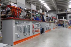 OPTIMUS Ferreter&iacute;a Sarmiento