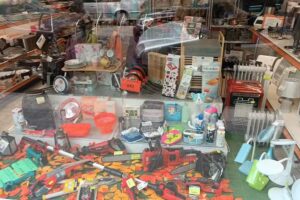 OPTIMUS &ndash; Ferreter&iacute;a Tecniluz