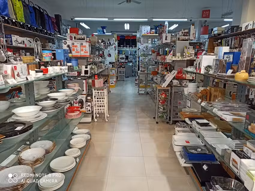 OPTIMUS &ndash; Ferreteria Torrandell &ndash; Coses de Cuina