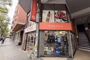 OPTIMUS &ndash; Ferreteria Torre del Pi &ndash; Cerdanyola del Vall&egrave;s