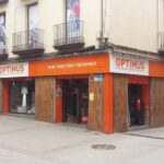 OPTIMUS &ndash; Ferreteria Tresserres