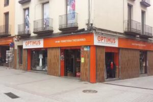 OPTIMUS &ndash; Ferreteria Tresserres