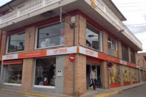 OPTIMUS – Ferreteria Tresserres