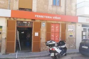 OPTIMUS – Ferretería Viñas