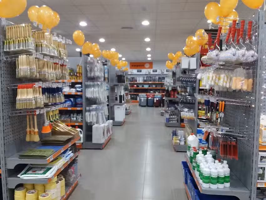 OPTIMUS &ndash; Ferreter&iacute;a