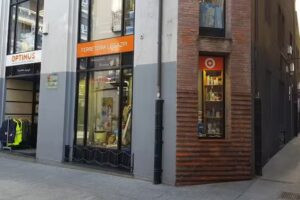 OPTIMUS – Legazpi Ferretería Cangas del Narcea