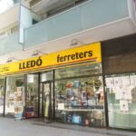 OPTIMUS &ndash; Lled&oacute; Ferreters