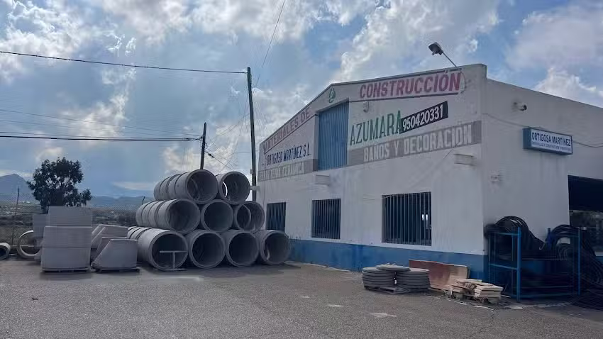 Ortigosa Mart&iacute;nez