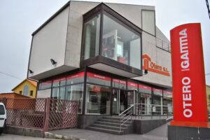 OTERO GAMMA Vilanova de Arousa