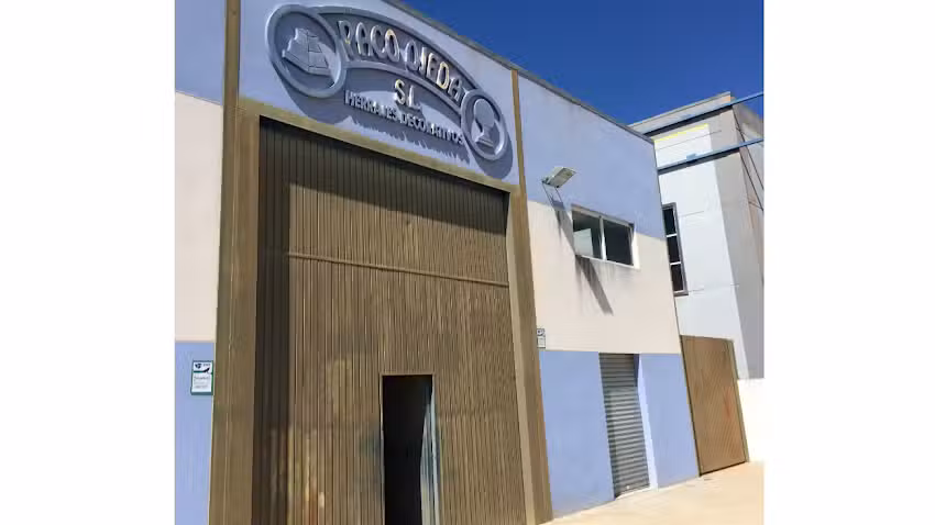 Paco Ojeda Herrajes En C&oacute;rdoba