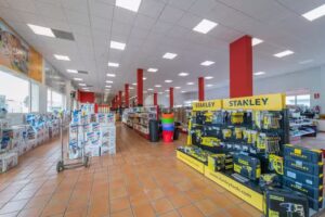 PalliserPro Ma&oacute; Construcci&oacute;n