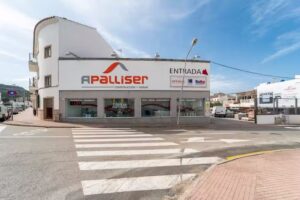 PalliserPro Mercadal