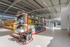 PalliserPro Sant Llu&iacute;s