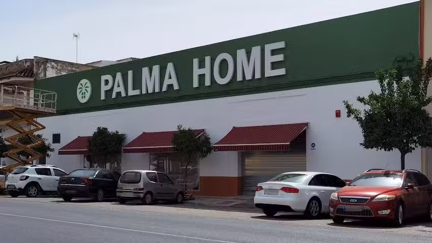 Palma Home