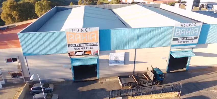 Panel Bah&iacute;a, S.L.