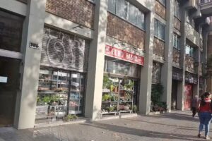 Papereria Perfumeria Ferreteria Euro Basar