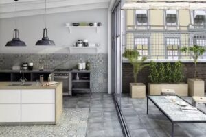 Pavimentos y Azulejos Rom&aacute;n S.L