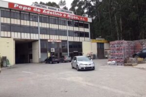 Pepe de Adelino e Hijos S.L.