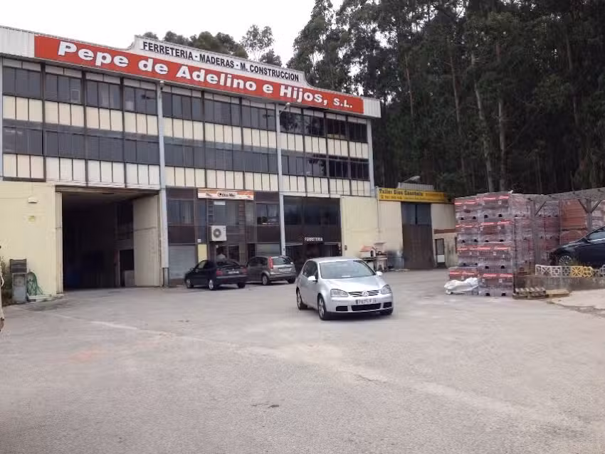 Pepe de Adelino e Hijos S.L.