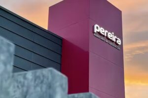 Pereira Materiales de Construcci&oacute;n