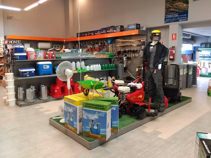 P&eacute;rez L&aacute;zaro (RECODUL S.L.)