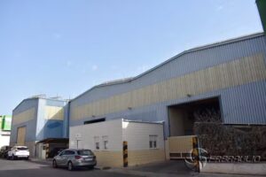 Permacor Aceros. Flejes y Perfiles abiertos.