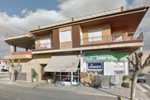 Piensos El Molino. Cox &ndash; Alicante