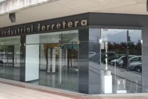 Pikporte de La Industrial Ferretera